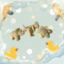 Load image into Gallery viewer, Dino Suds Gift Set
