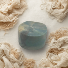 Load image into Gallery viewer, Goat Milk Shaving Soaps 80g