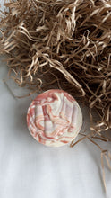 Load image into Gallery viewer, Goat Milk Shaving Soaps 80g