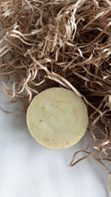 Load image into Gallery viewer, Goat Milk Shaving Soaps 80g