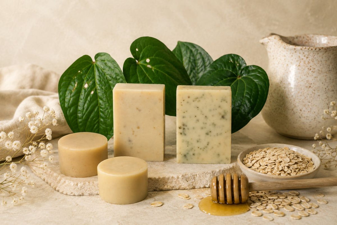 Is Goat Milk Soap Good for Sensitive Skin?