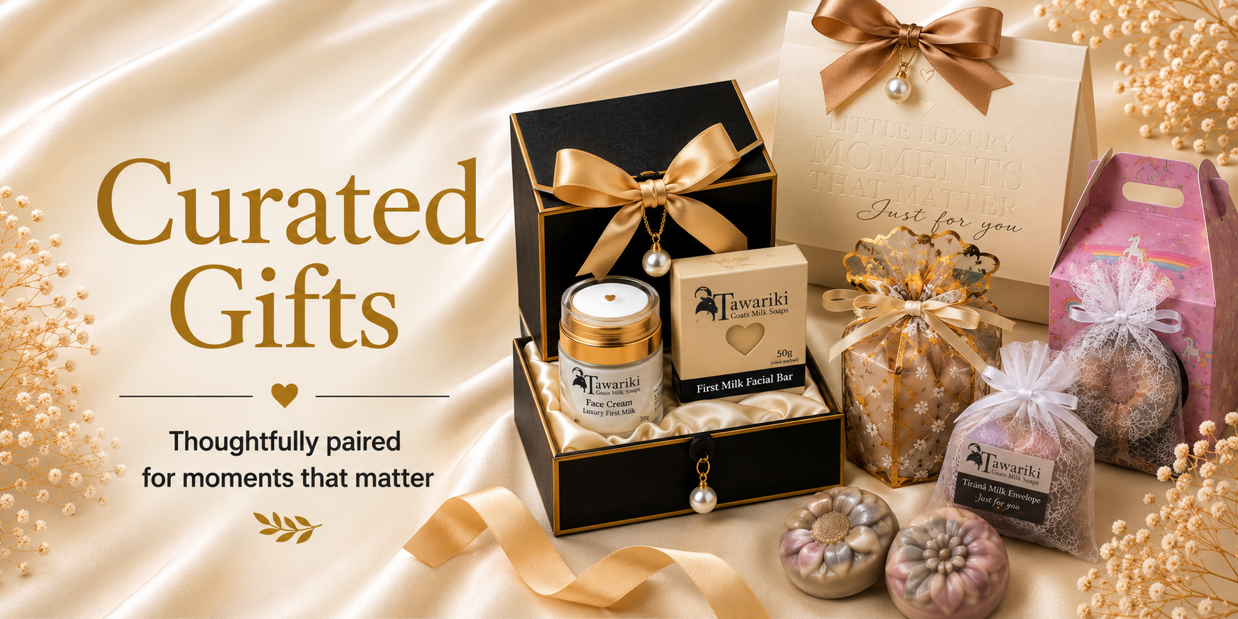 Curated Gift Sets