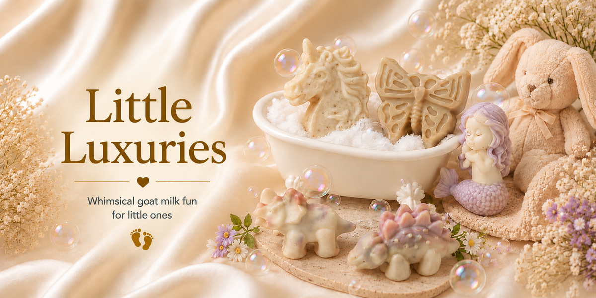 Little Luxuries