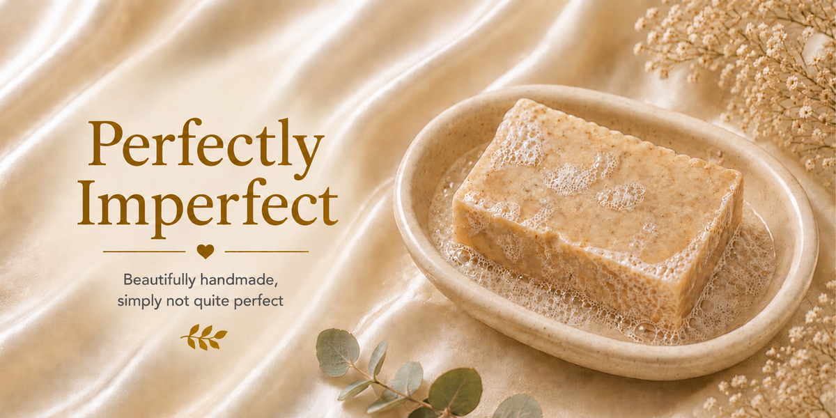 Perfectly Imperfect