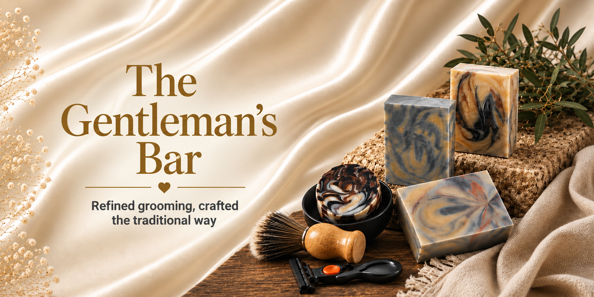 The Gentleman's Bar