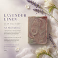 Lavender Linen
