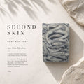Second Skin 100g Goat Milk Soap