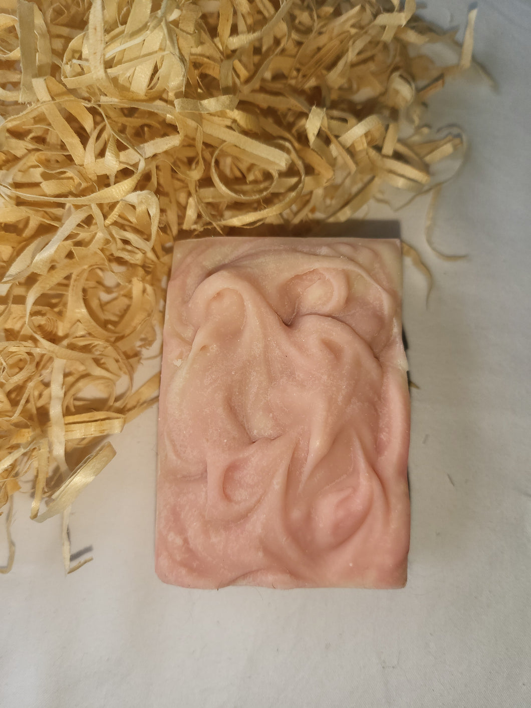 Goat Milk Soap 100g Victorian Rose