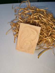 Goat Milk Soap 100g Bulgarian Rose