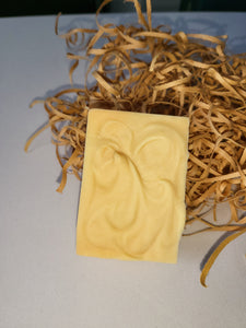 Goat Milk Soap 100g Orange Blossom