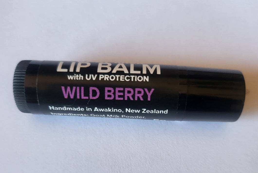 Lip Balm 5g tube