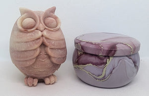 Hoot to Hearth Gift Set