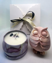 Load image into Gallery viewer, Hoot to Hearth Gift Set
