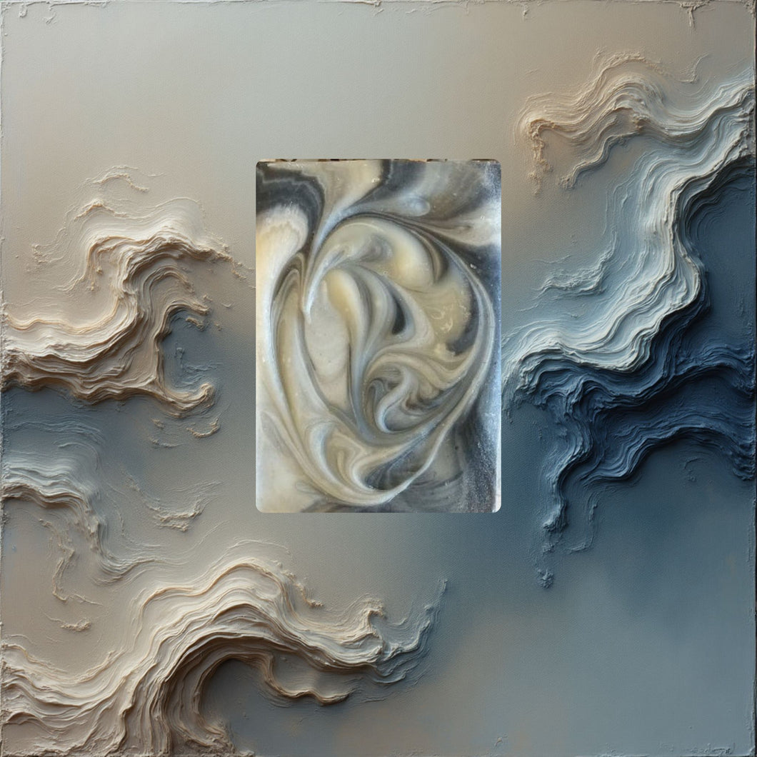 Animalistic 100g Goat Milk Soap