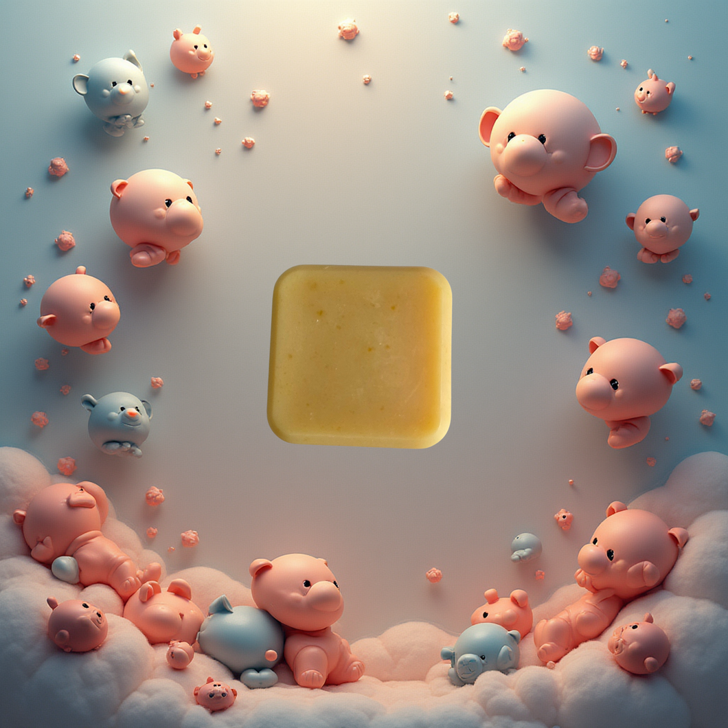 Baby Bliss with Kawakawa 50g