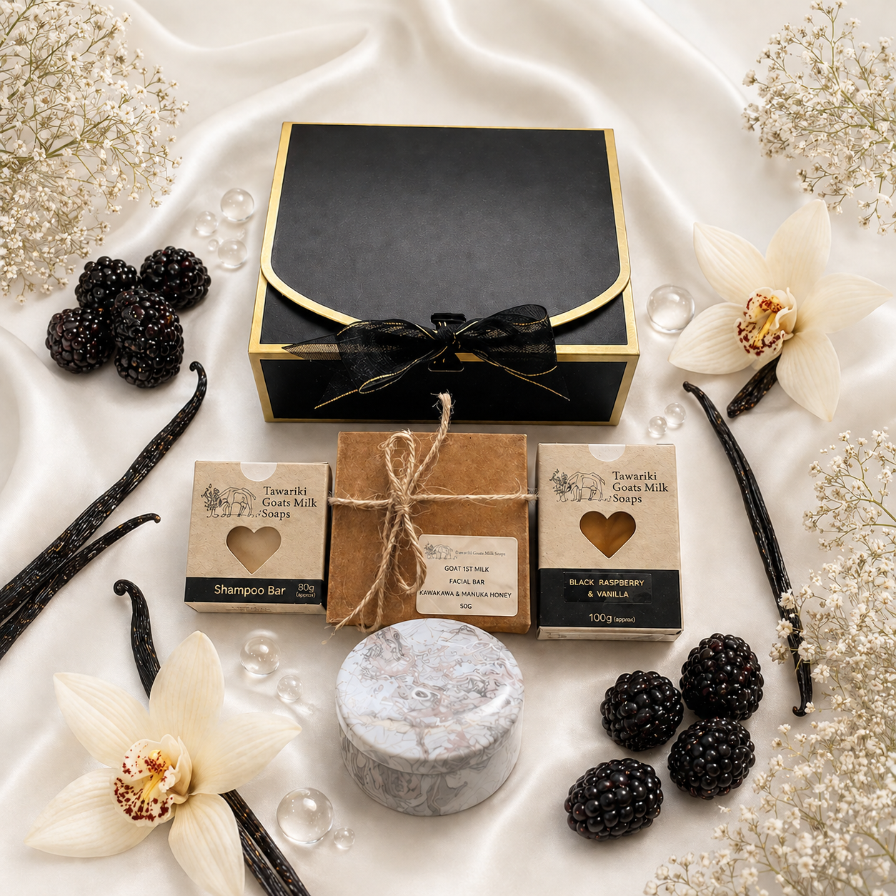 The Signature Ritual Gift Set
