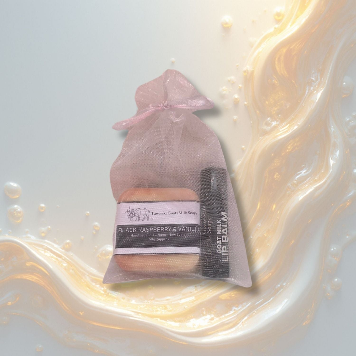 Petite Indulgence Duo