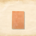 Perfectly Imperfect Sunlit Blood Orange Silk Goat Milk Soap 100g