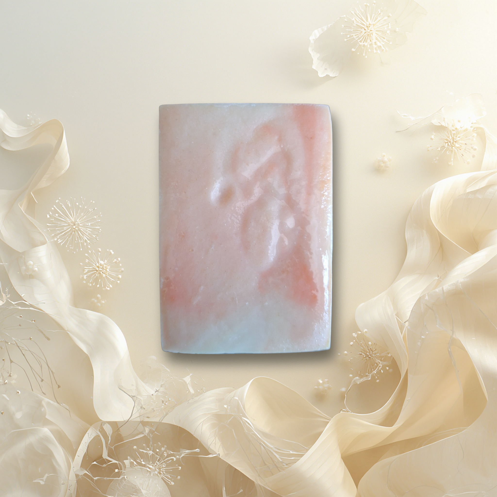 Blood Orange 100g Goat Milk Soap