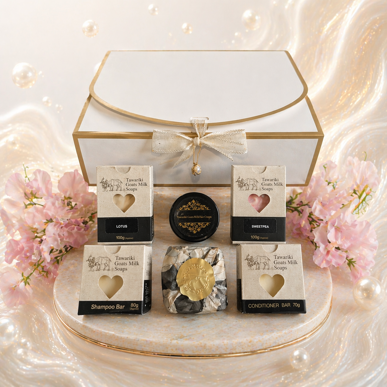 The Grand Ritual Gift Set