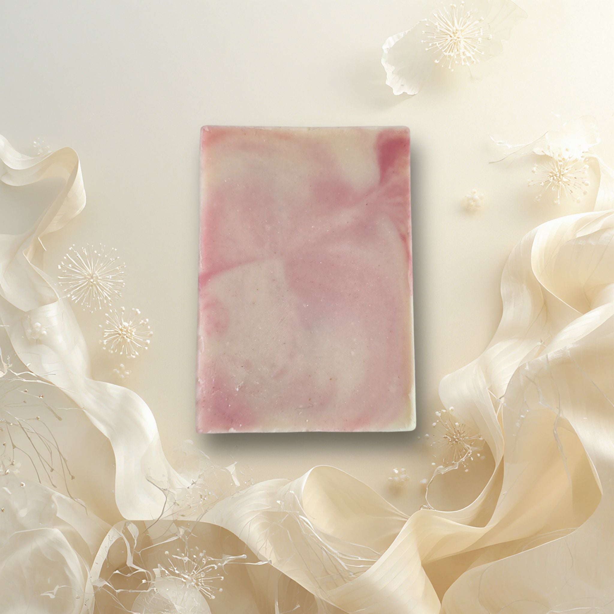 Bulgarian Rose 100g Goat Milk Soap