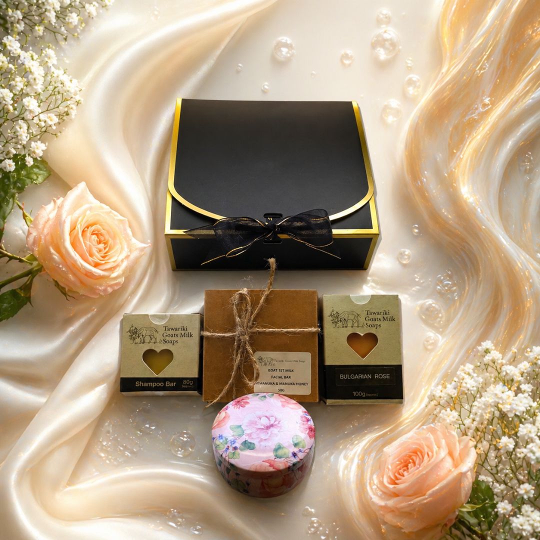 The Signature Ritual Gift Set