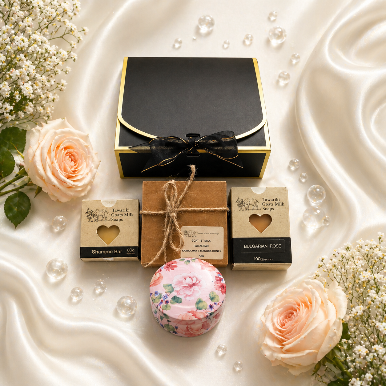The Signature Ritual Gift Set