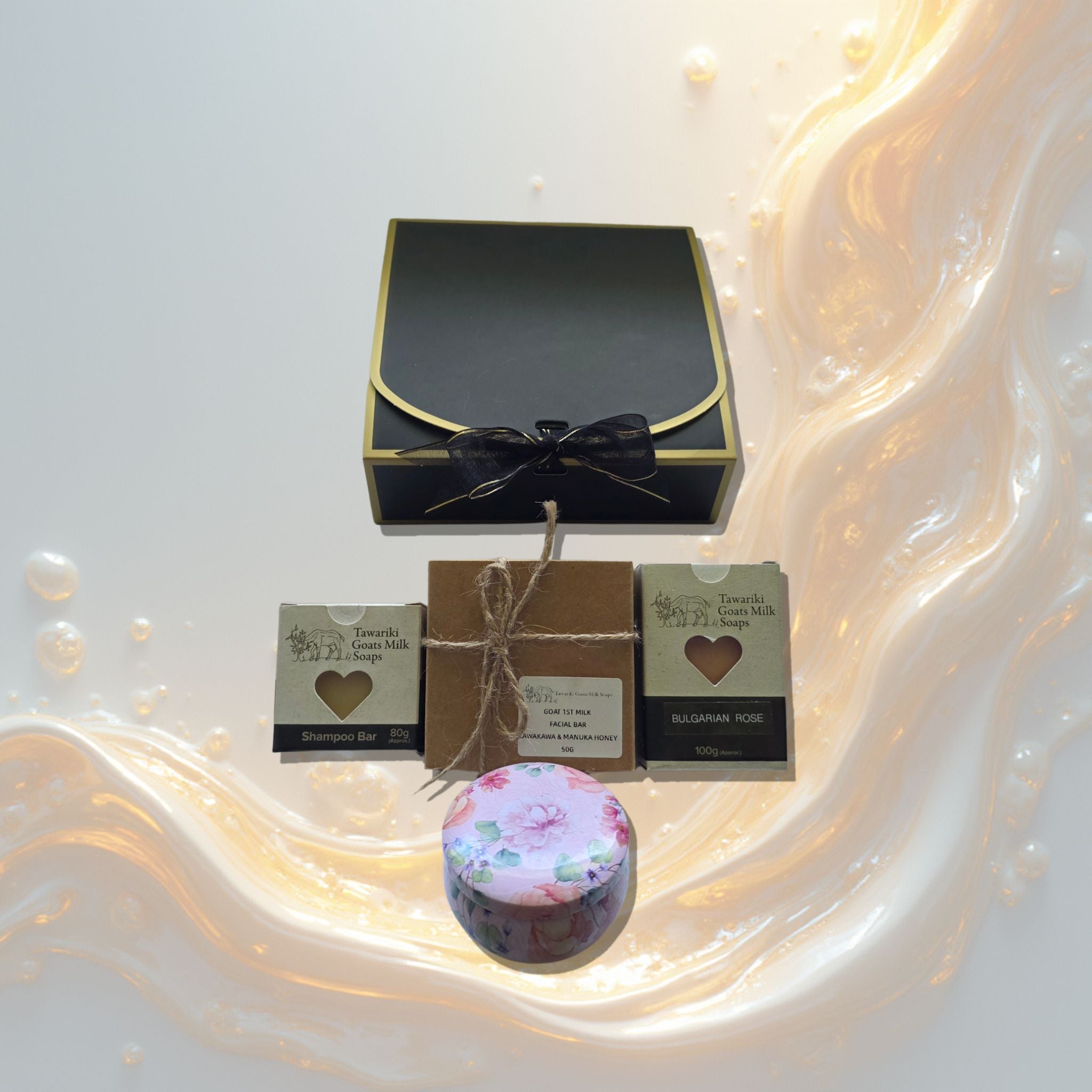 The Signature Ritual Gift Set