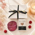 The Candlelight Glow Gift Set