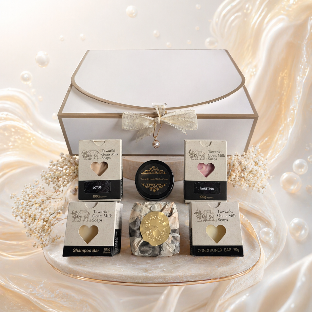 The Grand Ritual Gift Set