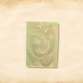 Perfectly Imperfect  Golden Citrus Silk Goat Milk Soap 100g