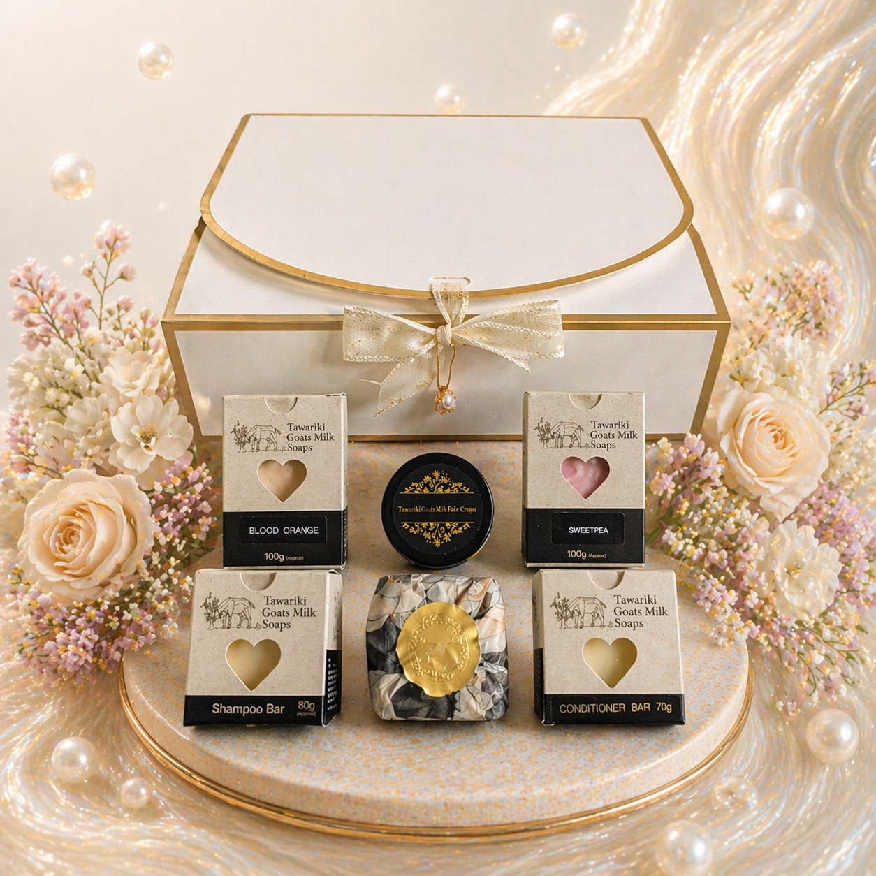 The Grand Ritual Gift Set
