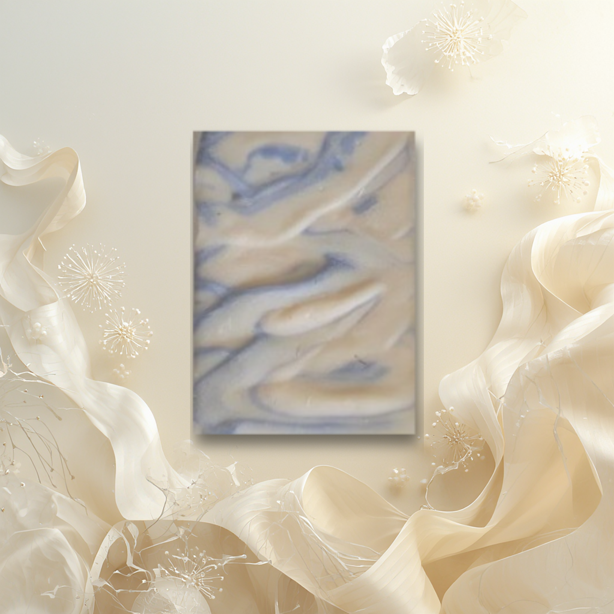 Clean Shaven 100g Goat Milk Soap