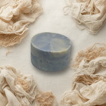 Load image into Gallery viewer, Goat Milk Shaving Soaps 80g
