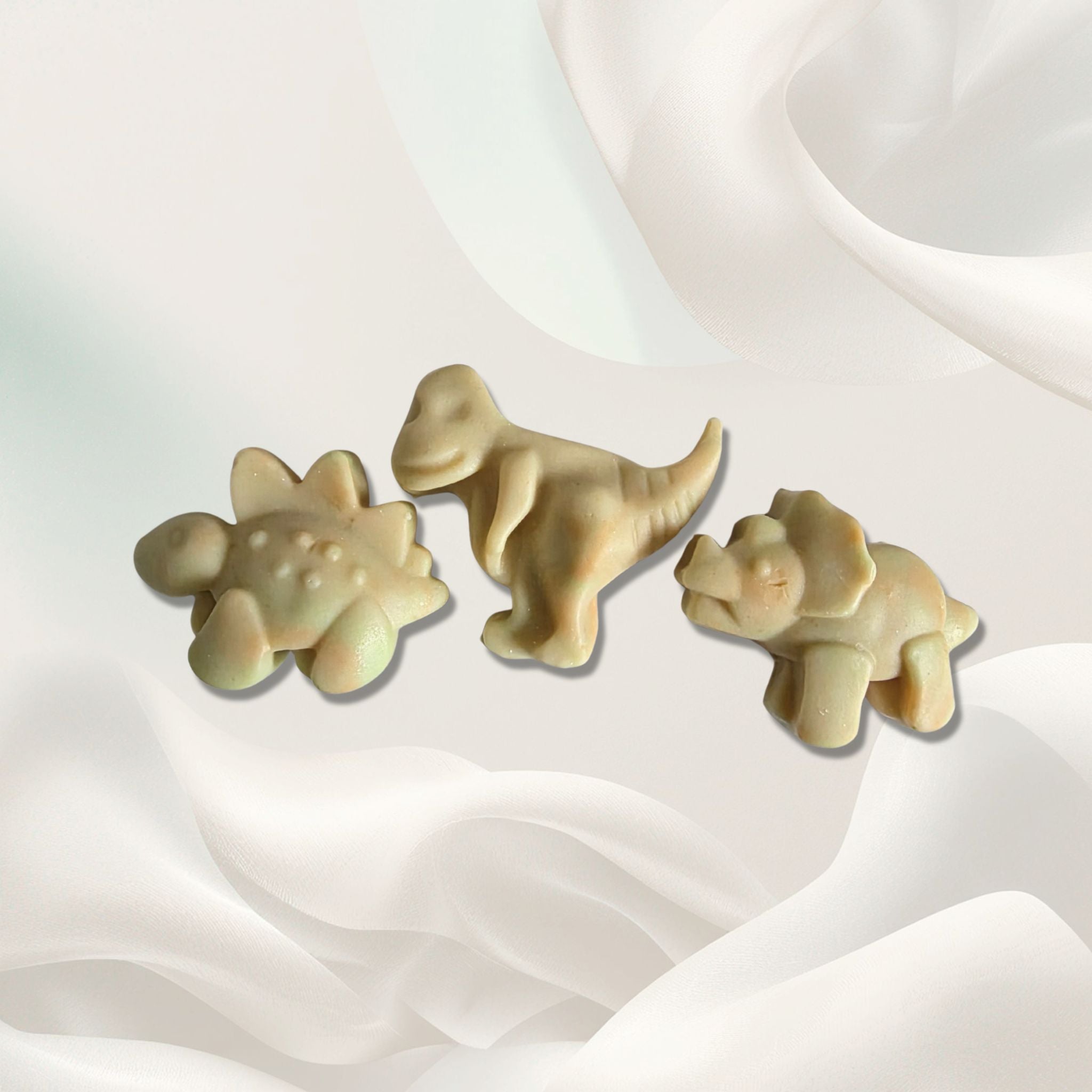 Dino Gentle Care Gift set