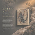 Ember Veil 100g Goat Milk Soap