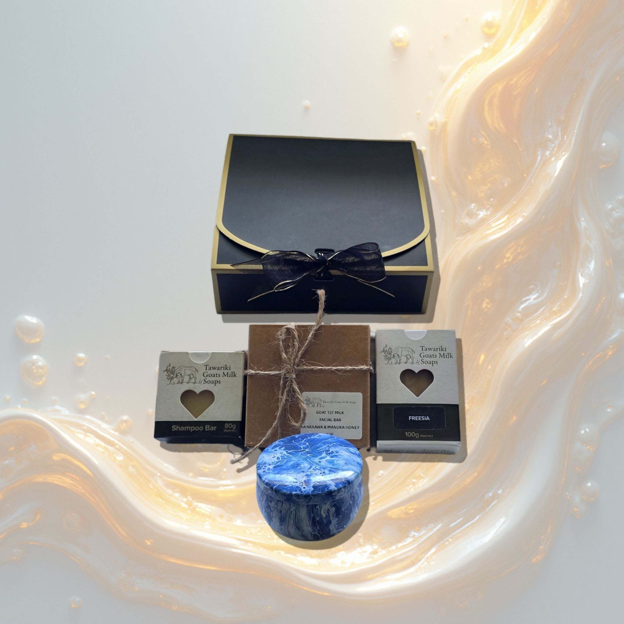 The Signature Ritual Gift Set