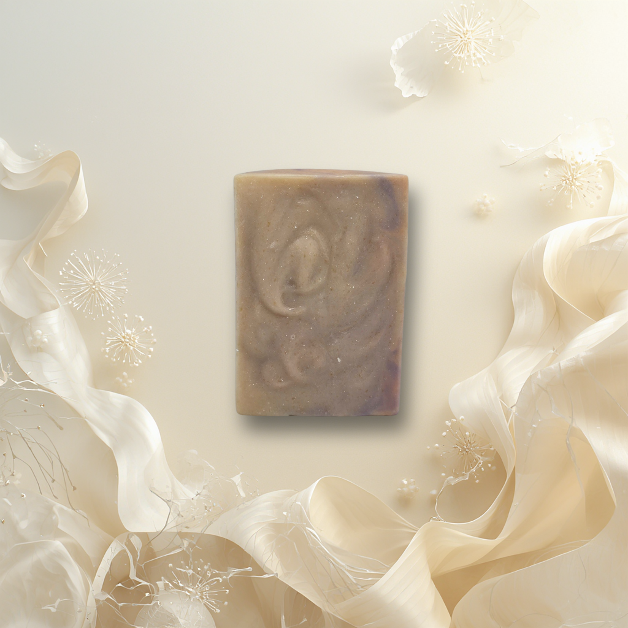 Freesia 100g Goat Milk Soap