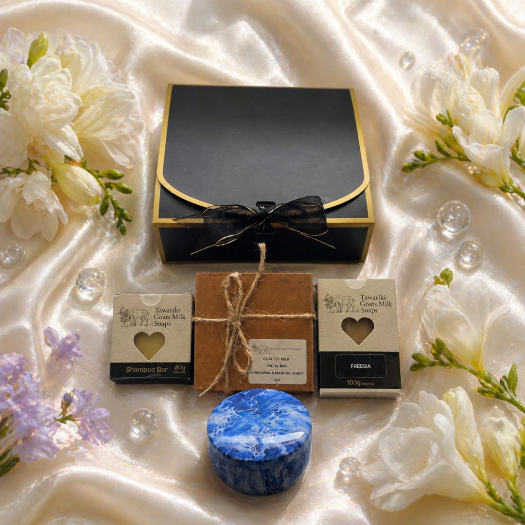 The Signature Ritual Gift Set