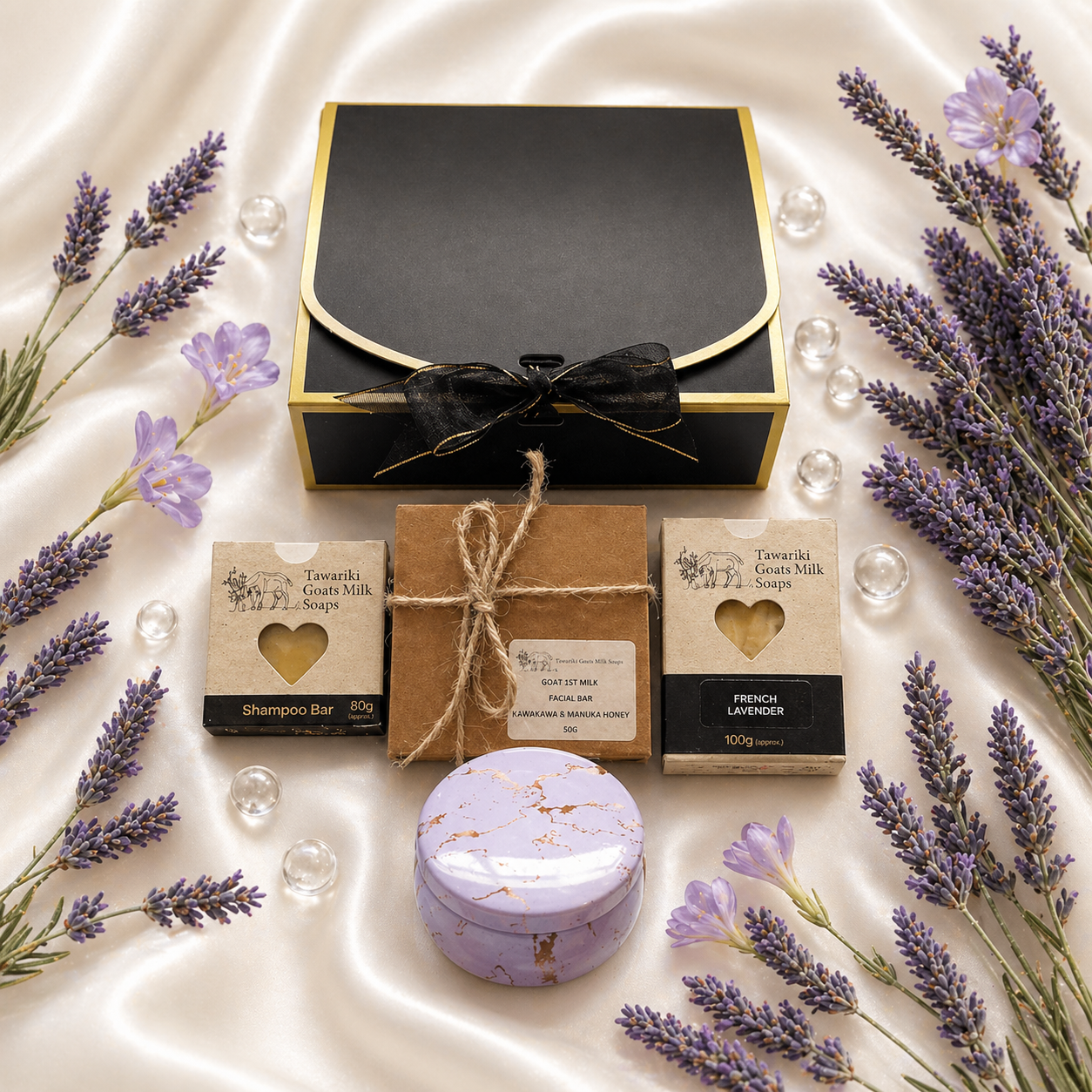 The Signature Ritual Gift Set