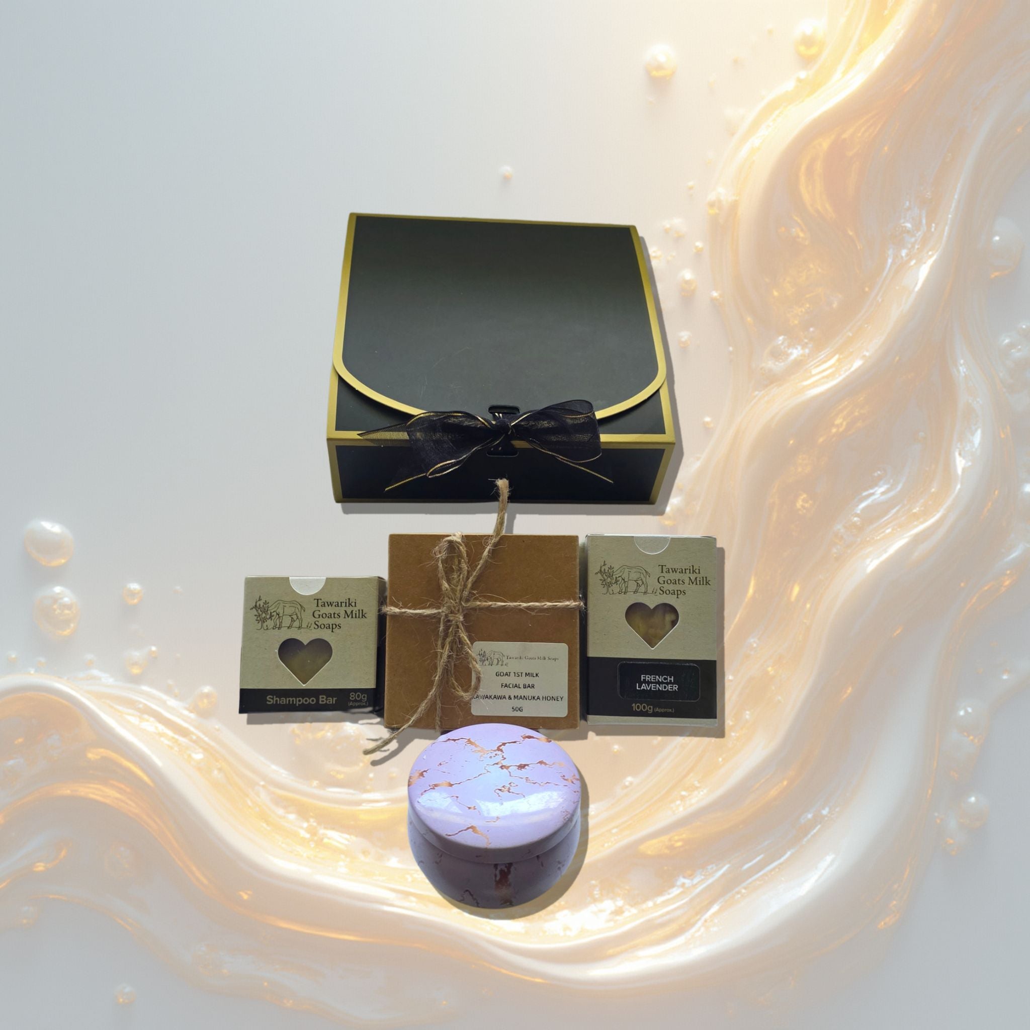 The Signature Ritual Gift Set