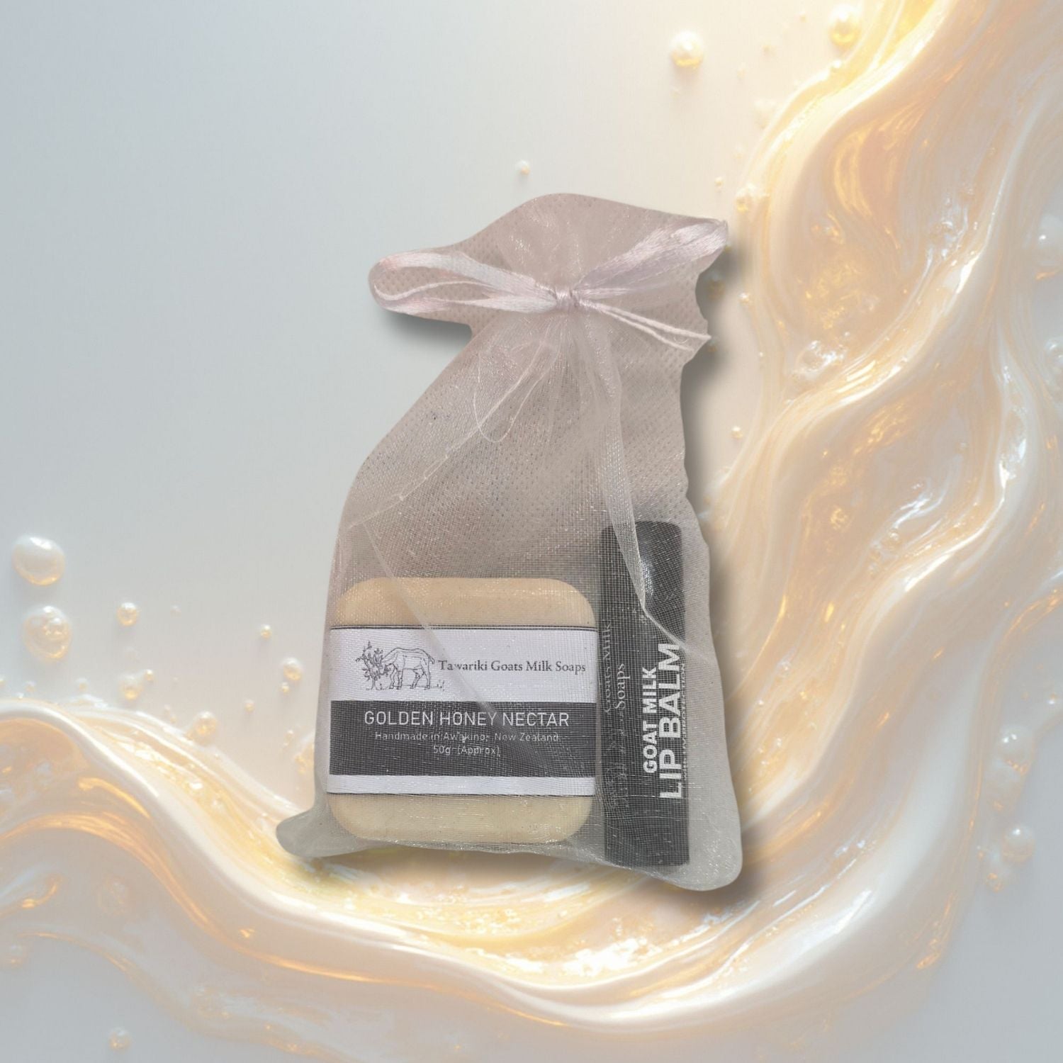 Petite Indulgence Duo