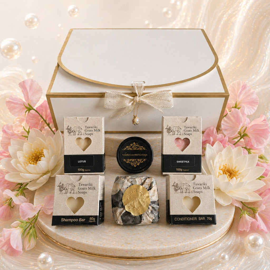 The Grand Ritual Gift Set