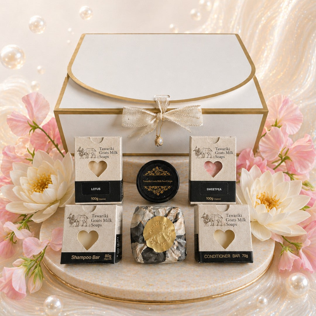The Grand Ritual Gift Set