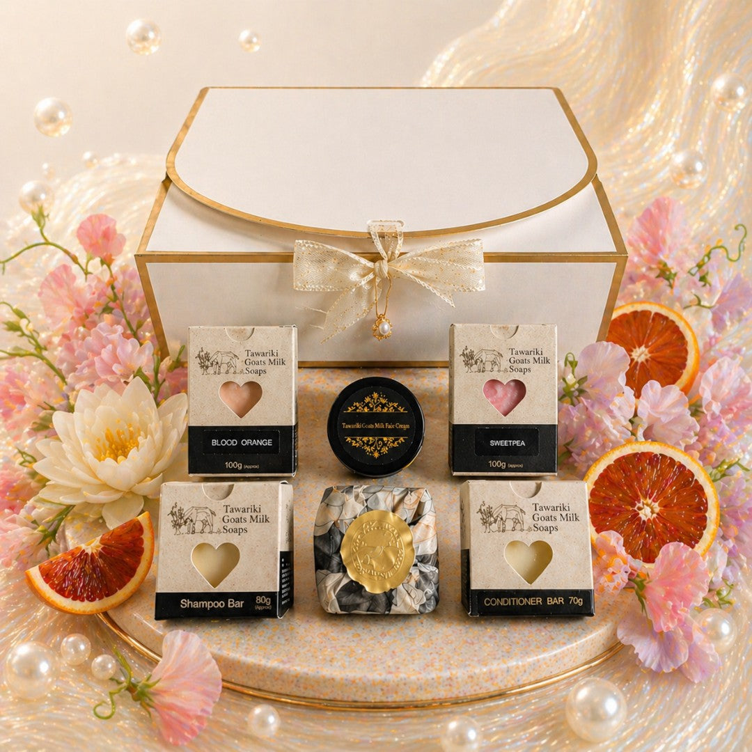 The Grand Ritual Gift Set