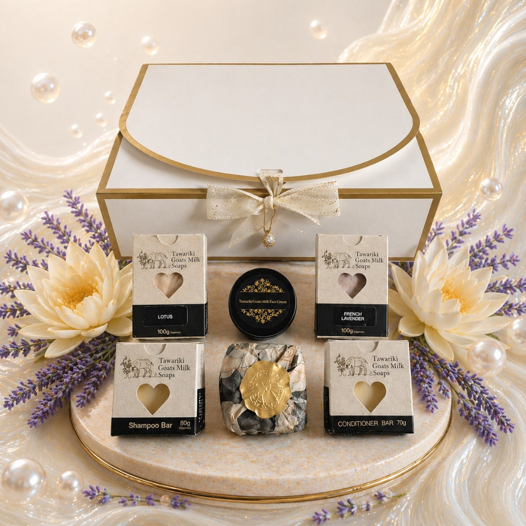 The Grand Ritual Gift Set