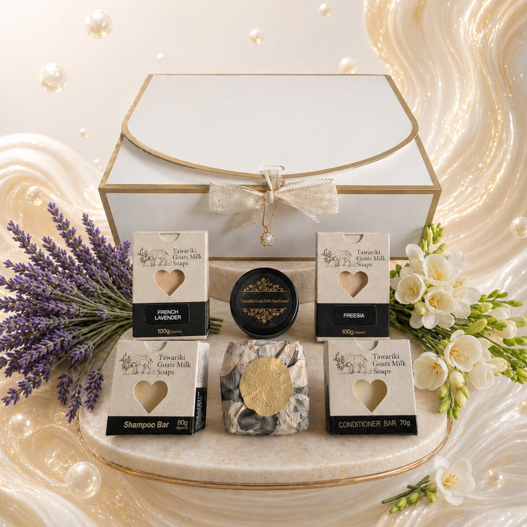 The Grand Ritual Gift Set