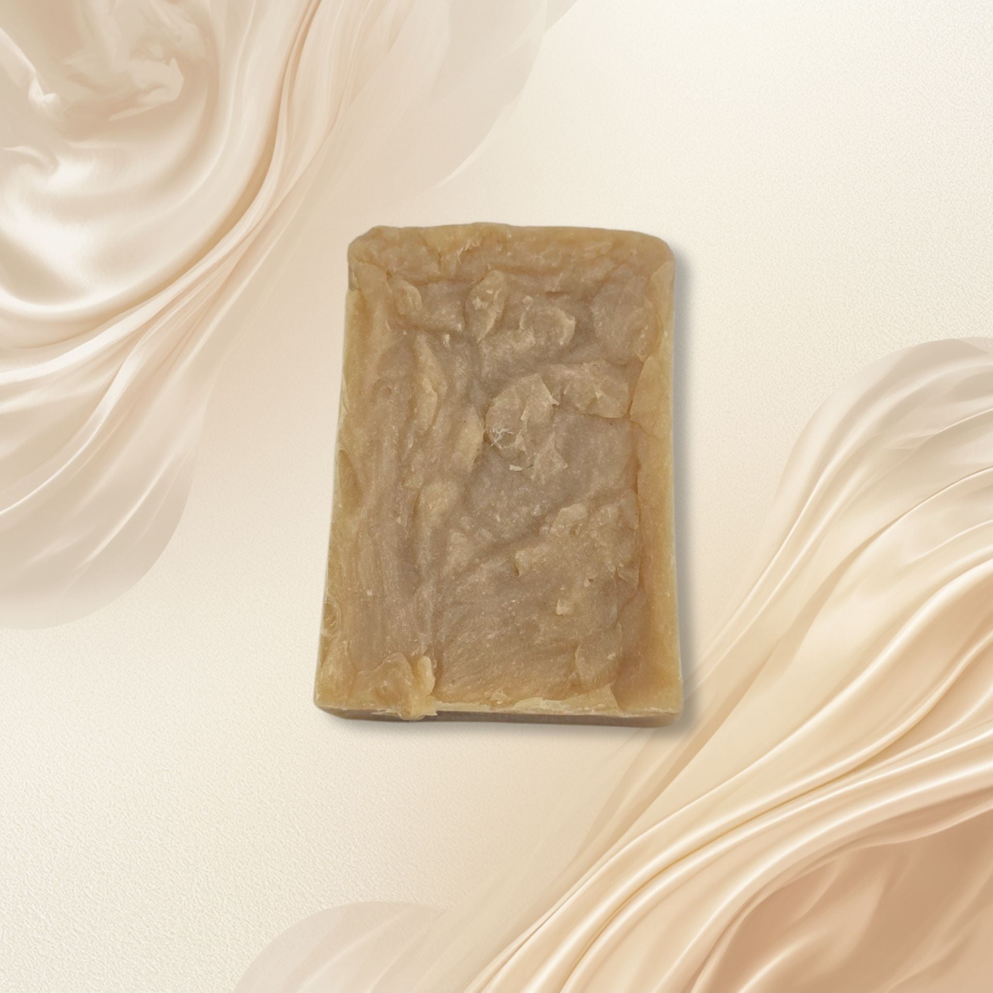 Manuka Honey & Pumice 100g Goat Milk Soap