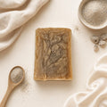 Manuka Honey & Pumice 100g Goat Milk Soap
