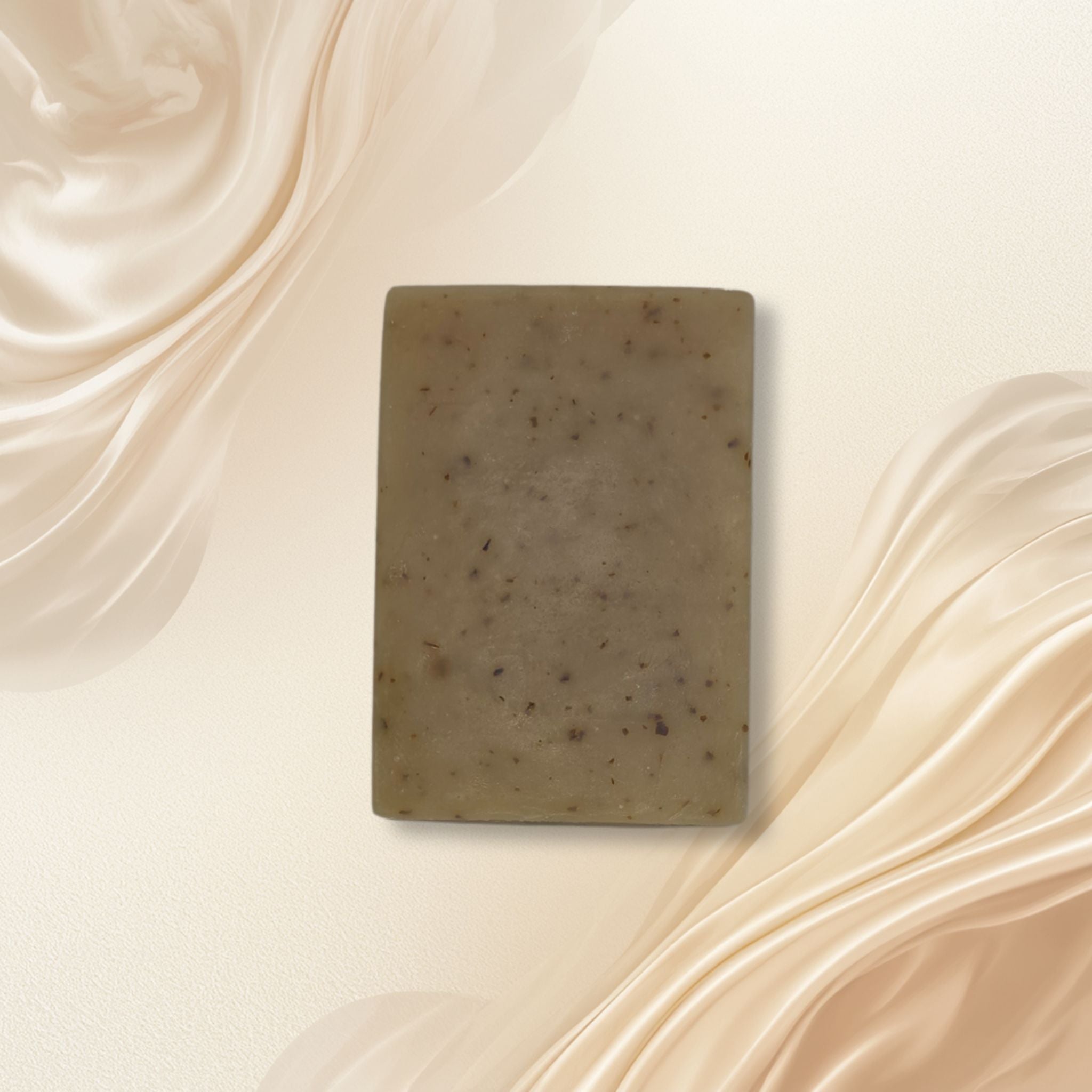 Kawakawa & Manuka Honey 100g Goat Milk Soap